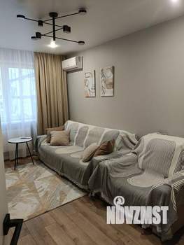 1-к квартира, на длительный срок, 35м2, 1/24 этаж