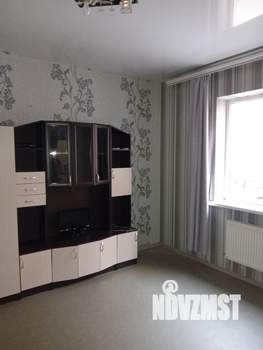 1-к квартира, на длительный срок, 30м2, 1/5 этаж