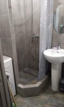 1-к квартира, на длительный срок, 30м2, 2/5 этаж