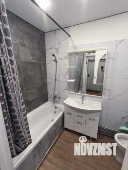 1-к квартира, на длительный срок, 39м2, 10/17 этаж