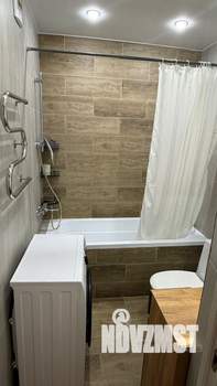 1-к квартира, на длительный срок, 40м2, 5/17 этаж