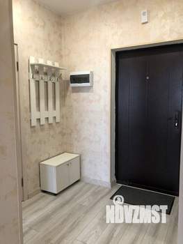 1-к квартира, на длительный срок, 35м2, 8/17 этаж