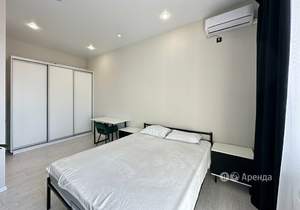 1-к квартира, на длительный срок, 38м2, 15/16 этаж