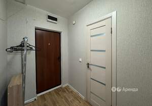 1-к квартира, на длительный срок, 42м2, 4/16 этаж