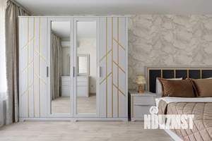 2-к квартира, посуточно, 62м2, 13/18 этаж