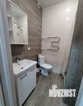 1-к квартира, на длительный срок, 35м2, 4/9 этаж