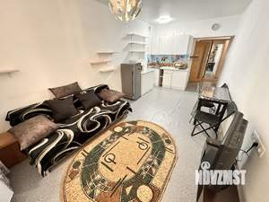 Студия квартира, на длительный срок, 32м2, 7/10 этаж