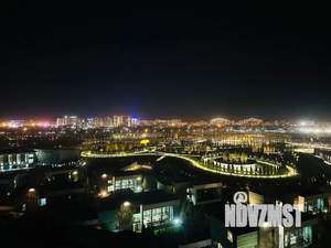 2-к квартира, посуточно, 70м2, 14/17 этаж