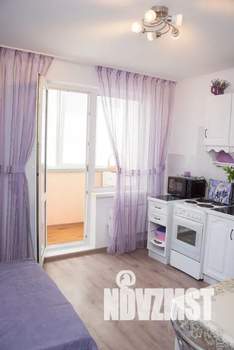 1-к квартира, посуточно, 38м2, 7/14 этаж