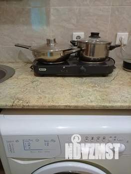 Студия квартира, посуточно, 35м2, 15/19 этаж