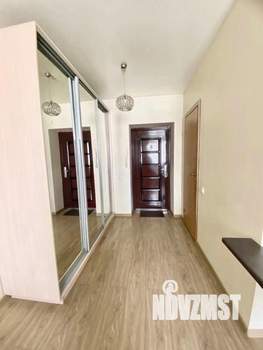 Студия квартира, на длительный срок, 23м2, 6/6 этаж