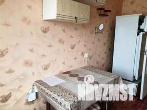 1-к квартира, на длительный срок, 32м2, 6/15 этаж