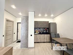 1-к квартира, на длительный срок, 36м2, 4/9 этаж