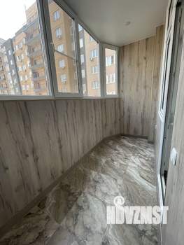 1-к квартира, на длительный срок, 33м2, 10/22 этаж