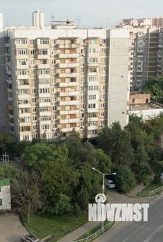 1-к квартира, на длительный срок, 30м2, 4/9 этаж