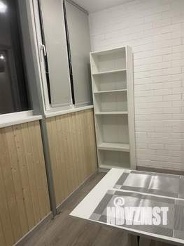 Студия квартира, на длительный срок, 20м2, 9/10 этаж