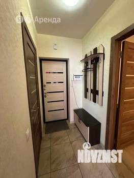 1-к квартира, на длительный срок, 35м2, 2/8 этаж