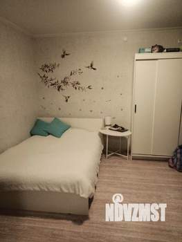 1-к квартира, на длительный срок, 30м2, 10/16 этаж