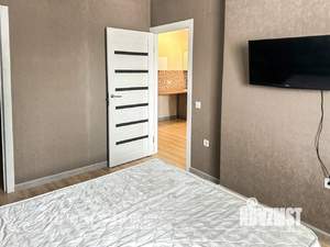 1-к квартира, на длительный срок, 41м2, 6/21 этаж