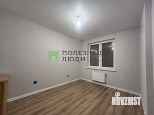 3-к квартира, на длительный срок, 68м2, 13/18 этаж