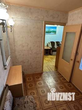 1-к квартира, на длительный срок, 30м2, 4/5 этаж