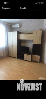 1-к квартира, на длительный срок, 45м2, 2/4 этаж