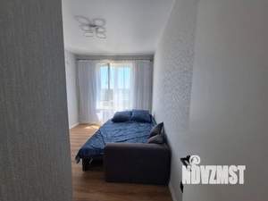 1-к квартира, посуточно, 31м2, 5/24 этаж