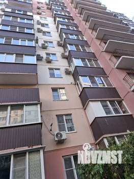 1-к квартира, на длительный срок, 36м2, 6/12 этаж