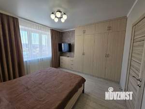 1-к квартира, на длительный срок, 35м2, 9/9 этаж