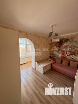 2-к квартира, на длительный срок, 70м2, 14/19 этаж