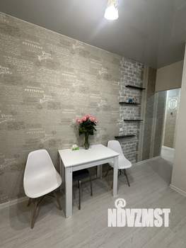 1-к квартира, на длительный срок, 33м2, 4/20 этаж