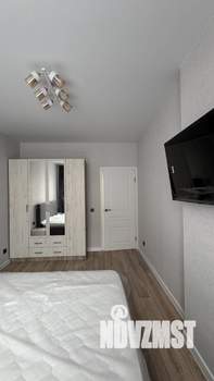 1-к квартира, на длительный срок, 37м2, 4/17 этаж