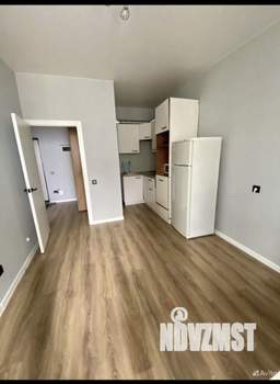1-к квартира, на длительный срок, 40м2, 16/24 этаж