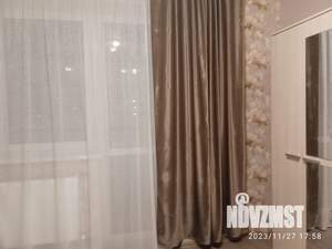 1-к квартира, на длительный срок, 40м2, 16/19 этаж