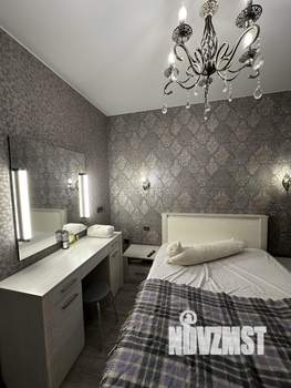 1-к квартира, посуточно, 45м2, 5/16 этаж