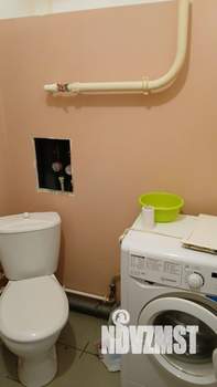 1-к квартира, на длительный срок, 36м2, 6/16 этаж