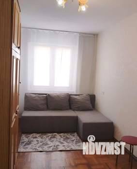 2-к квартира, на длительный срок, 44м2, 4/5 этаж