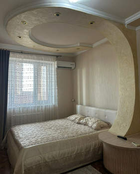 1-к квартира, на длительный срок, 44м2, 3/16 этаж