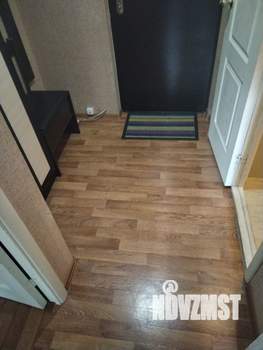 1-к квартира, на длительный срок, 40м2, 10/16 этаж