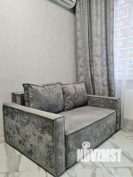 1-к квартира, на длительный срок, 40м2, 7/16 этаж