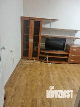 1-к квартира, на длительный срок, 47м2, 8/17 этаж