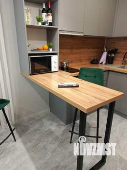 Студия квартира, посуточно, 18м2, 1/17 этаж