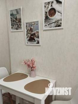 1-к квартира, на длительный срок, 40м2, 22/24 этаж