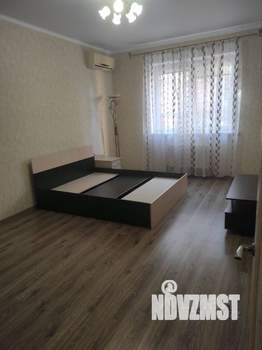 1-к квартира, на длительный срок, 44м2, 2/17 этаж