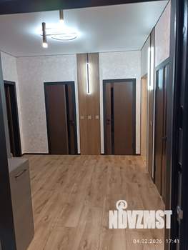 2-к квартира, на длительный срок, 67м2, 11/21 этаж