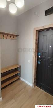 1-к квартира, на длительный срок, 33м2, 9/9 этаж