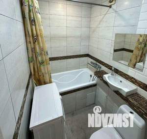 1-к квартира, на длительный срок, 31м2, 2/5 этаж