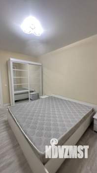 2-к квартира, на длительный срок, 38м2, 2/17 этаж