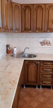 2-к квартира, на длительный срок, 59м2, 11/16 этаж