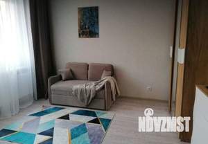 1-к квартира, на длительный срок, 35м2, 5/16 этаж